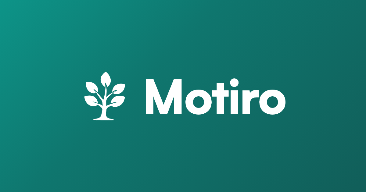 Motiro | Team Motivation, Grounded in Science